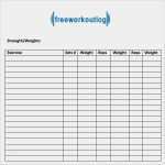 Tagebuch Abnehmen Vorlage Luxus atemberaubend Workout Tagebuch Vorlage Bilder