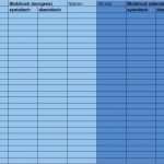 Tagebuch Abnehmen Vorlage Luxus Blutdrucktabelle Zum Ausdrucken Als Pdf Oder Excel