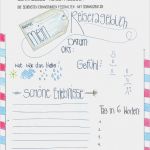 Tagebuch Schreiben Vorlage Bewundernswert Schnäuzels Reisetagebuch Für Eine Garantiert