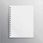 Tagebuch Schreiben Vorlage Gut Buch Oder Tagebuch Mockup Brank Vorlage Mit Spiralbindung