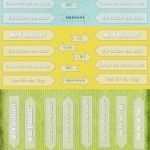 Tagebuch Schwangerschaft Vorlage Angenehm 187 Besten Project Life Bilder Auf Pinterest