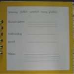 Tagebuch Schwangerschaft Vorlage Angenehm Kartentraum Tagebuch &quot;schwangerschaft&quot;