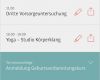 Tagebuch Schwangerschaft Vorlage Einzigartig Die Urbia Schwangerschafts App Urbia