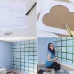 Tagebuch Schwangerschaft Vorlage Süß Die Besten 25 Wolken Malen Ideen Auf Pinterest