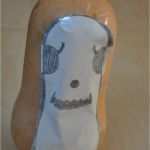 Tagebuch Schwangerschaft Vorlage Wunderbar Ausgefallene Kürbismuster Für Halloween Teil 2