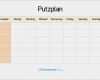 Tagesablauf Excel Vorlage Angenehm Tagesablauf Excel Vorlage Awesome Putzplan Vorlage 8
