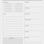 Tagesablauf Excel Vorlage Inspiration Die Besten 25 Haushaltsplan Vorlage Ideen Auf Pinterest