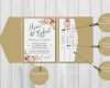 Tagesablauf Hochzeit Vorlagen Angenehm Pocketfold Einladungen