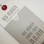 Tagesablauf Hochzeit Vorlagen Cool Kirchenhefte Hochzeit Von Aylando Hochzeitskarten