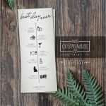 Tagesablauf Hochzeit Vorlagen Erstaunlich Best Day Ever Customized Wedding Timeline Infographic
