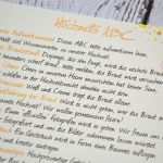 Tagesablauf Hochzeit Vorlagen Großartig Tagesablauf Hochzeit Vorlagen – Various Vorlagen