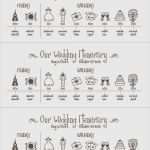 Tagesablauf Hochzeit Vorlagen Inspiration Tagesablauf Hochzeit Vorlagen Neu Wedding Timeline