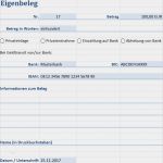 Tagesabrechnung Kasse Vorlage Cool Vorlagen Für Das Kassenbuch