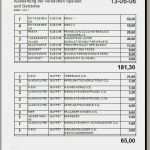 Tagesabrechnung Kasse Vorlage Luxus Neuer Bondrucker Gastronomie software V4 F Restaurant