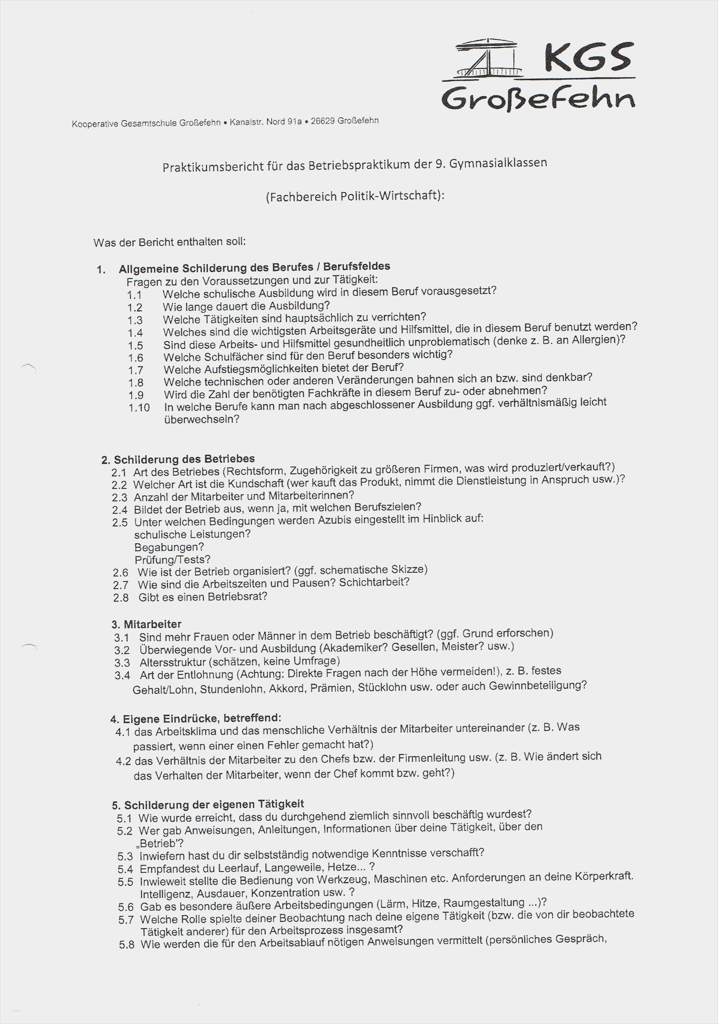 Tagesbericht Praktikum Vorlage Word Elegant [wochenbericht Vorlage Praktikum] 65 Images Praktikum