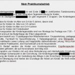 Tagesbericht Praktikum Vorlage Zum Ausdrucken Fabelhaft In 4 Monaten 5 Kg Abnehmen 10