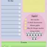 Tagesplaner Vorlage Kostenlos Erstaunlich 12 Tagesplaner Vorlage Kostenlos