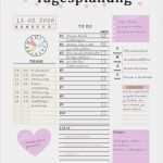 Tagesplaner Vorlage Kostenlos Fabelhaft Über 1 000 Ideen Zu „tagesplaner Auf Pinterest