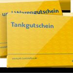 Tankgutschein 44 Euro Vorlage Großartig Gutscheine Angebote Jet Tankstellen