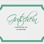 Tankgutschein Vorlage Zum Download Erstaunlich Gutschein Vorlage Zum Ausdrucken Word Gutscheine Bon