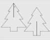 Tannenbaum Vorlage Aussägen Großartig Tannenbaum Vorlage Zum Ausdrucken Gut Vorlage Für