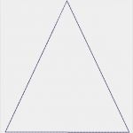 Tannenbaum Vorlage Aussägen Neu Nähanleitung Für Einen Bestickten Tannenbaum Aus Walk