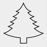 Tannenbaum Vorlage Aussägen Schönste Christbaum Vorlage Weihnachten