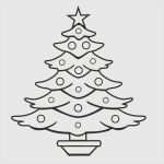 Tannenbaum Vorlage Zum Ausdrucken Erstaunlich Tannenbaum Vorlage Zum Ausdrucken Großartig Malvorlagen