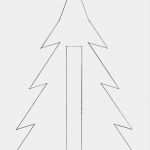 Tannenbaum Vorlage Zum Ausdrucken Schön Tannenbaum Vorlage Zum Ausdrucken Bildergalerie Ideen