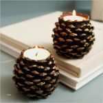 Tannenzapfen Basteln Vorlagen Angenehm Basteln Mit Tannenzapfen – Die 15 Schönsten Diy Bastelideen