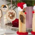 Tannenzapfen Basteln Vorlagen Angenehm Tischdeko Für Weihnachten Ideen