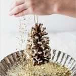 Tannenzapfen Basteln Vorlagen Genial Basteln Mit Tannenzapfen – 50 Diy Ideen