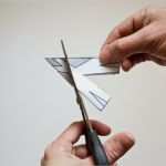 Tannenzapfen Basteln Vorlagen Inspiration Fensterbilder Zu Weihnachten originelle Bastelideen Zum