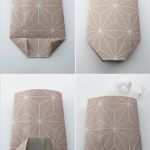 Taschen Gestalten Vorlagen Erstaunlich Geschenk