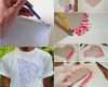 Taschen Gestalten Vorlagen Erstaunlich T Shirt Selbst Bemalen Mit Textilfarbe 22 Kreative Ideen