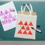 Taschen Gestalten Vorlagen Genial Diy Geschenke Selber Machen ღ über 20 Kreative Geschenk