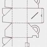 Taschen Gestalten Vorlagen Großartig Bastelvorlagen Für Taschen Und Schachteln Teil 1