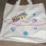 Taschen Gestalten Vorlagen Großartig Mijoda Taschen Gestalten An Michaelas Geburtstag