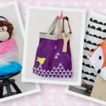 Taschen Gestalten Vorlagen Inspiration Le1115 061 Taschen