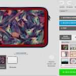 Taschen Gestalten Vorlagen Luxus Caseable Taschen Und Hüllen Online Gestalten Mit Gutschein