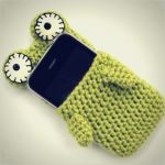 Taschen Gestalten Vorlagen Schönste Diy Handyhüllen Häkeln Katzen Taschen Monster Beutel