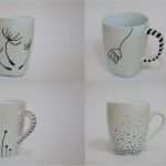 Tassen Bemalen Mit Kindern Vorlagen Großartig Tassen Bemalen Mit Kindern Vorlagen Luxus Diy