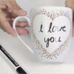 Tassen Bemalen Mit Kindern Vorlagen Hübsch Tassen Bemalen 30 Ideen Und Tipps Zum Selbermachen