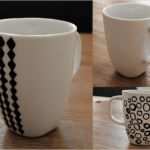 Tassen Bemalen Vorlagen Best Of Geschirr Selber Bemalen