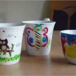 Tassen Bemalen Vorlagen Bewundernswert by Herzellie Vor Ein Paar Wochen