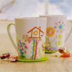 Tassen Bemalen Vorlagen Schönste Über 1 000 Ideen Zu „porzellanmalerei Auf Pinterest