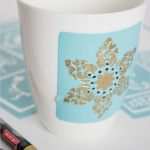 Tassen Bemalen Vorlagen Wunderbar Tassen Bemalen Vorlagen – Wohn Design