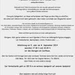 Tätigkeitsbericht Gemeinnütziger Verein Vorlage Erstaunlich Aktuelles Aus 2014 Gemeinnütziger Verein Gaderoth E V