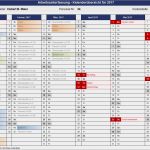 Tätigkeitsnachweis Vorlage Excel Großartig Arbeitszeiterfassung Tätigkeitsnachweis