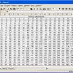 Tätigkeitsnachweis Vorlage Excel Großartig Tätigkeitsnachweis Vorlage Excel – Gehen